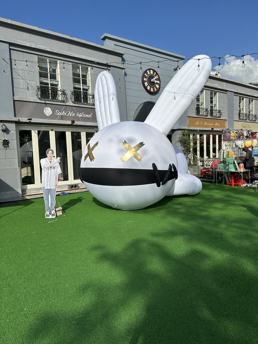 BlackShibalnu's tweet photo. 🐰 https://t.co/zz40FTt8tM