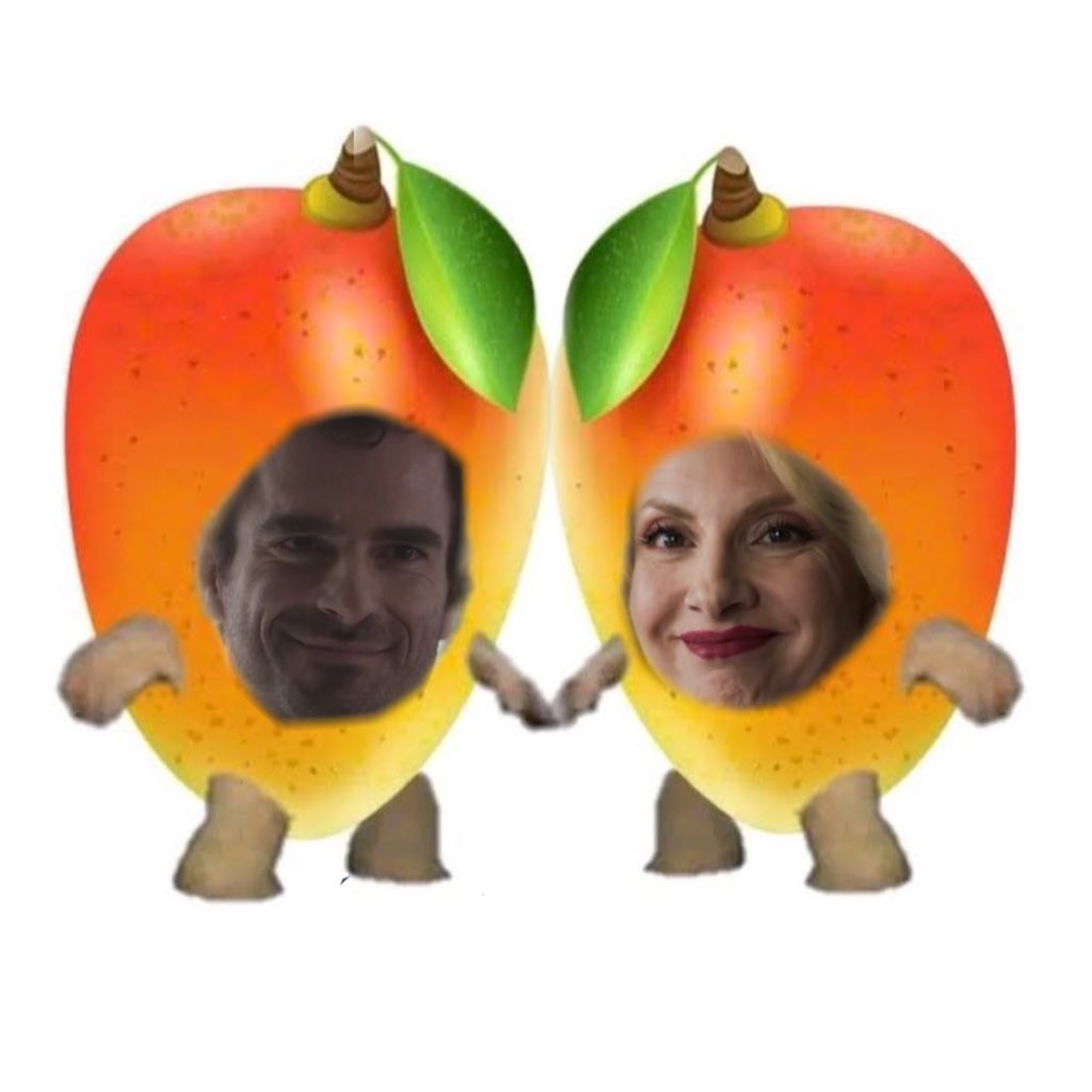 esto es lo que habrá en mi cabeza todo el mes