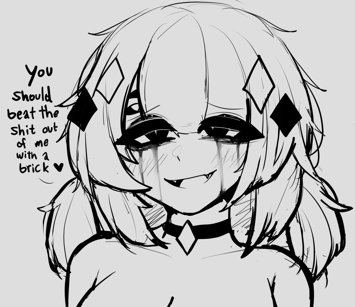 Miri ♦️🕷️ Spider VTuber tweet media