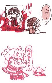なのちゃんの絵チャにお邪魔したぜ！
周り上手すぎて描く気力が萎えぽよするほどにはえぐい絵チャだった.....神絵師多すぎだぜﾍﾞｲﾍﾞ.....