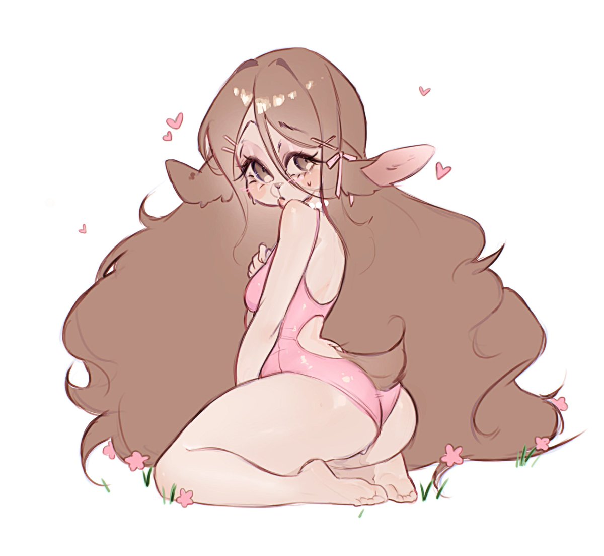 Comm 💕
#art