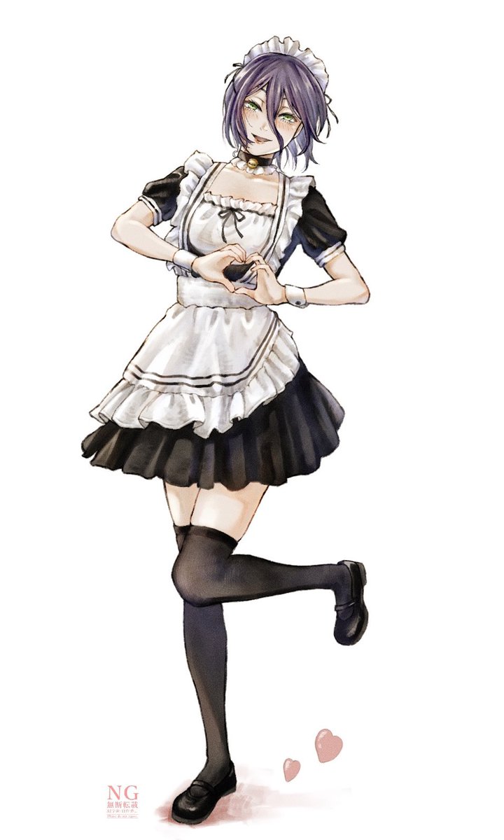 レゼ(チェンソーマン) 「ー 色んなレゼ描いてみたPart2 ー