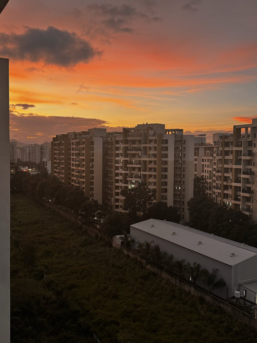 CoderRuntime's tweet image. Pune nowadays is very vibrant🙂

#Pune