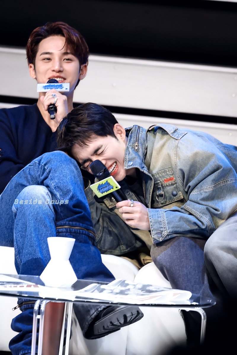 cxm scoups エスクプス　スンチョルラキドロ　hype vibes CxM 1st Mini Album 'HYPE VIBES' buddy Ver. (SIGNED