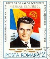 IowaMike25's tweet photo. @RadioFreeTom After the coin, maybe a stamp? The Genius of Manhattan and Great Builder should meet the Genius of the Carpathians and Great Builder. The court poets could learn a thing or two…. https://t.co/Cpu3ZVvISa