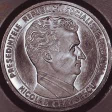 IowaMike25's tweet photo. @RadioFreeTom After the coin, maybe a stamp? The Genius of Manhattan and Great Builder should meet the Genius of the Carpathians and Great Builder. The court poets could learn a thing or two…. https://t.co/Cpu3ZVvISa