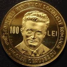 IowaMike25's tweet photo. @RadioFreeTom After the coin, maybe a stamp? The Genius of Manhattan and Great Builder should meet the Genius of the Carpathians and Great Builder. The court poets could learn a thing or two…. https://t.co/Cpu3ZVvISa
