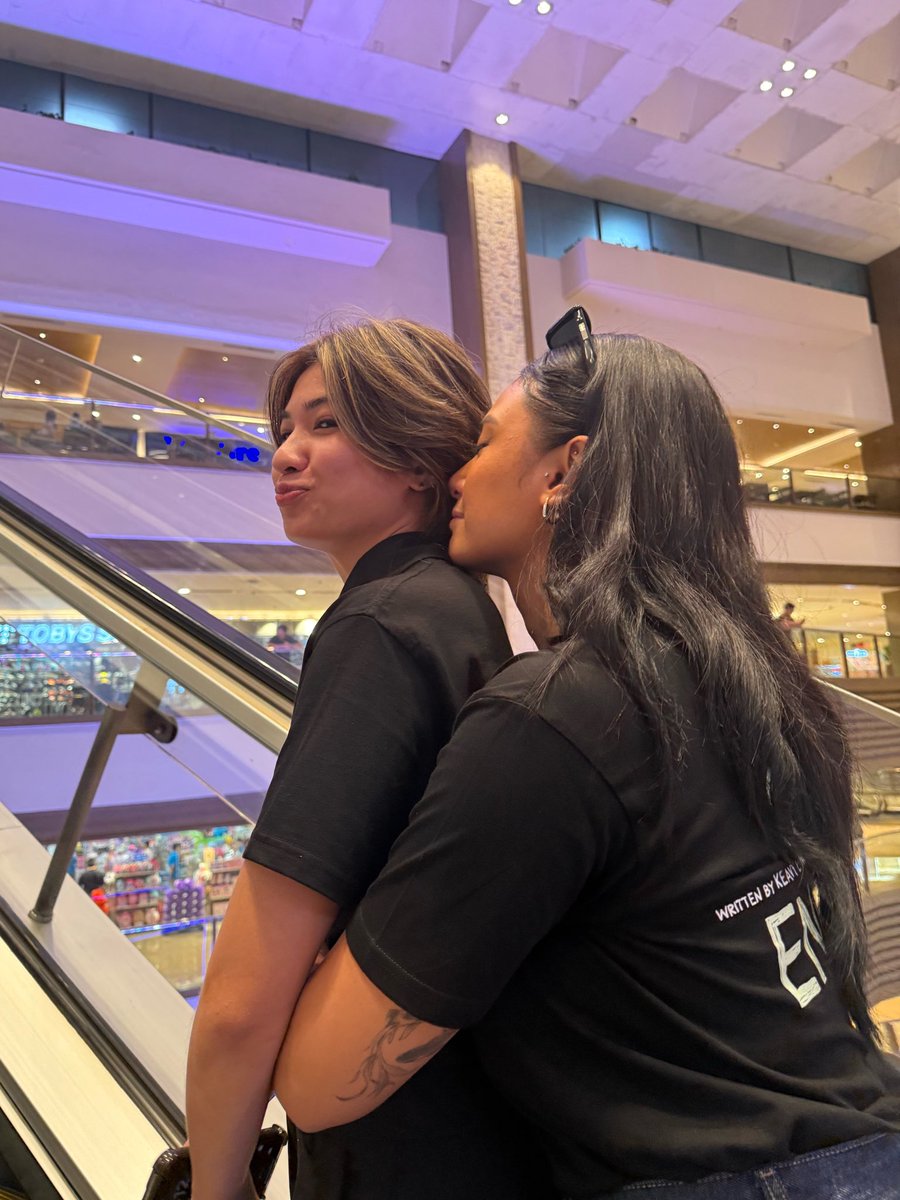 Janella Salvador tweet media