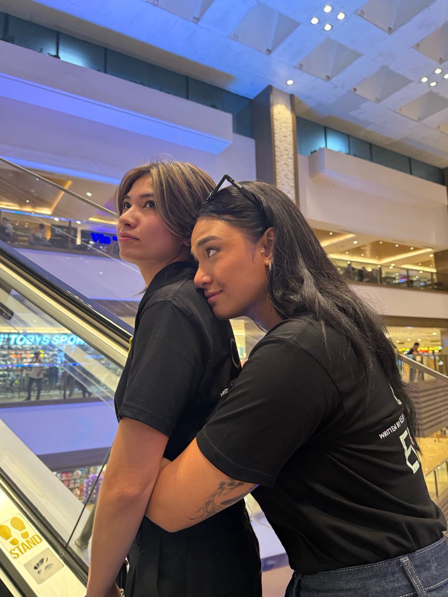 Janella Salvador tweet media