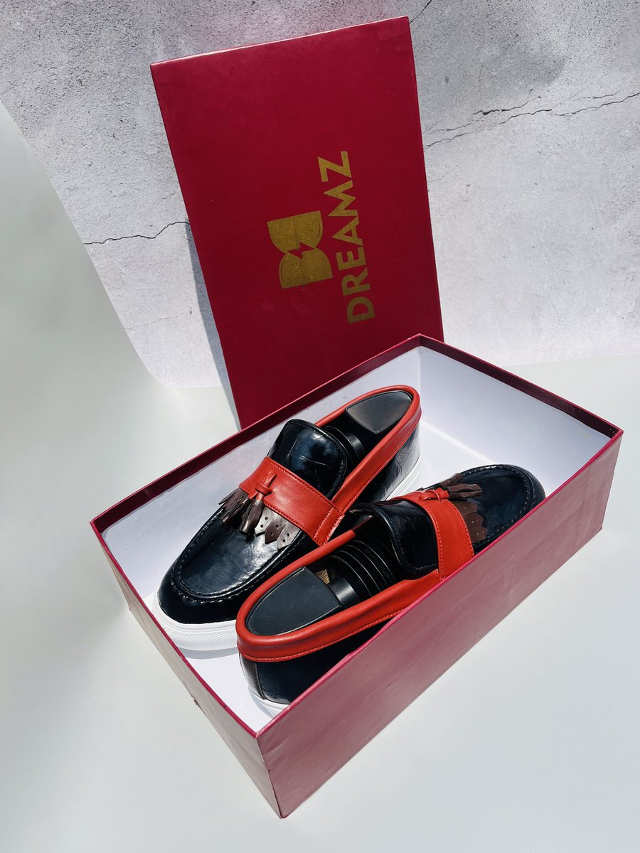 Dreamz fashion tweet media