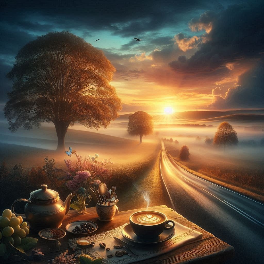 It’s been a minute! 😅
Life got a little busy lately, and I had to take a step back.
But I’m back — feeling refreshed, inspired, and ready to share more again! 🌻