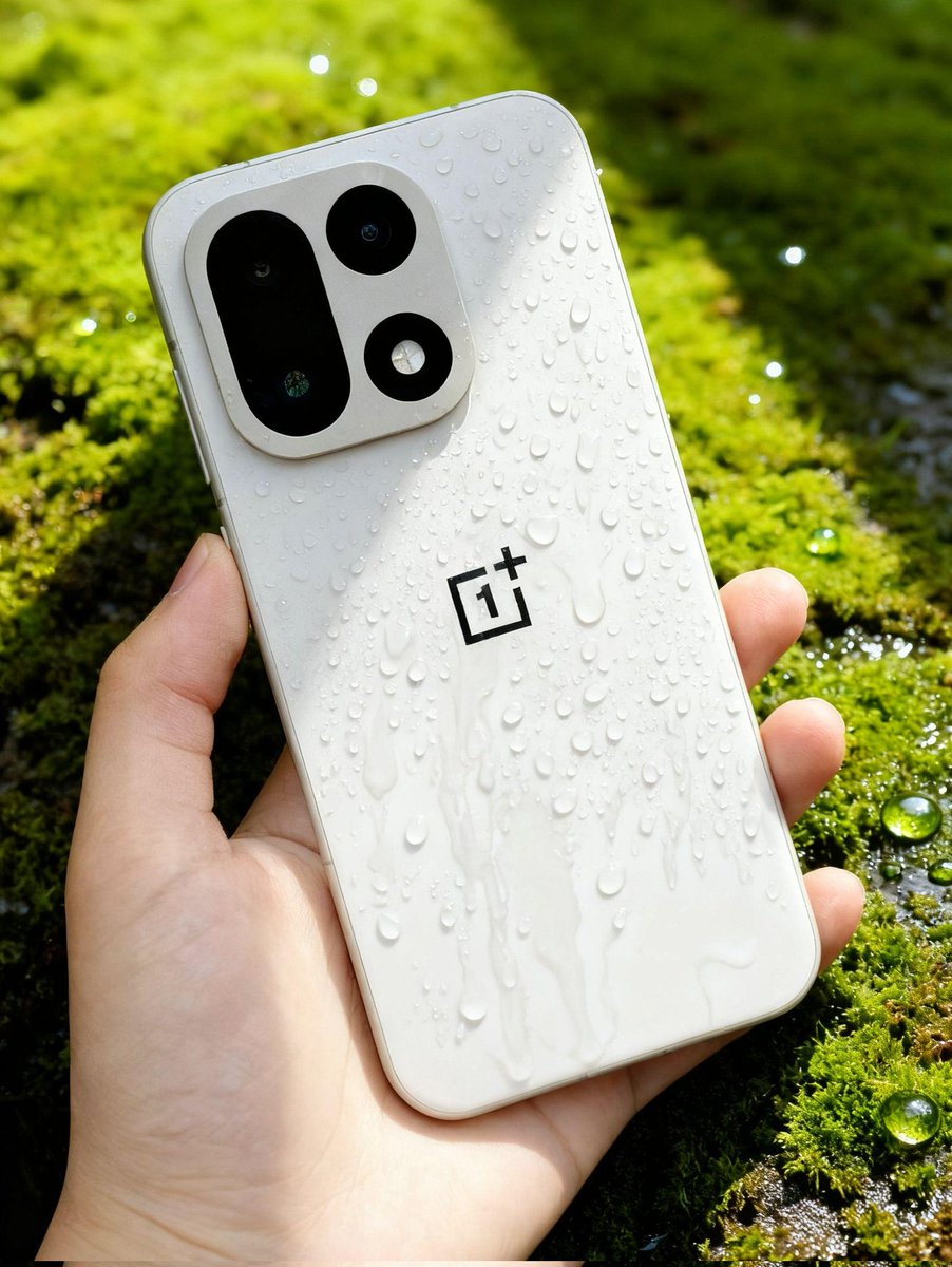 TechnoCraj's tweet photo. 2K display gone, Hasselblad branding dropped — the #OnePlus15 marks a bold new era. Will the in-house DetailMax engine deliver the photo quality OnePlus fans expect? #OnePlus #DetailMax #CameraRevolution #FlagshipPhones #TechTrends https://t.co/w35N5AYkzS