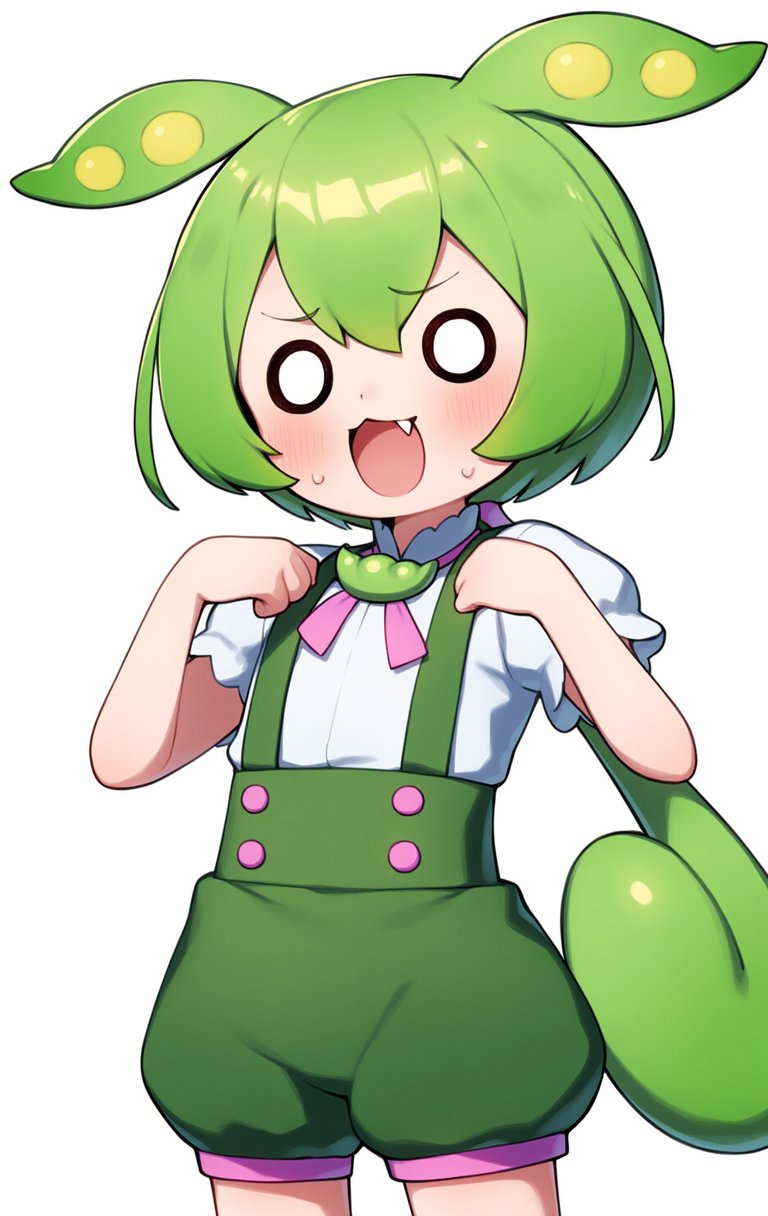 ずんだまん様用 ずんだまん様用 ずんだもんなのだ！ - 手取り13万だけどFDとか