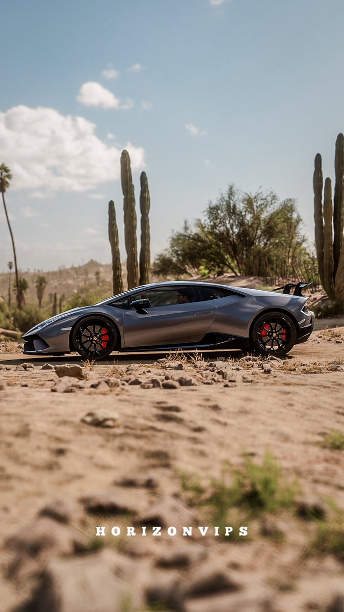 HorizonVips's tweet photo. Lamborghini Huracán Performance 🌵⚡
Pure Italian essence in the middle of the desert.

#ForzaHorizon5 #Lamborghini #HuracanPerformante #ForzaPhotography #VirtualPhotography #CarPhotography #ForzaCommunity #ForzaShots #GamingPhotography https://t.co/BI16uIznBW