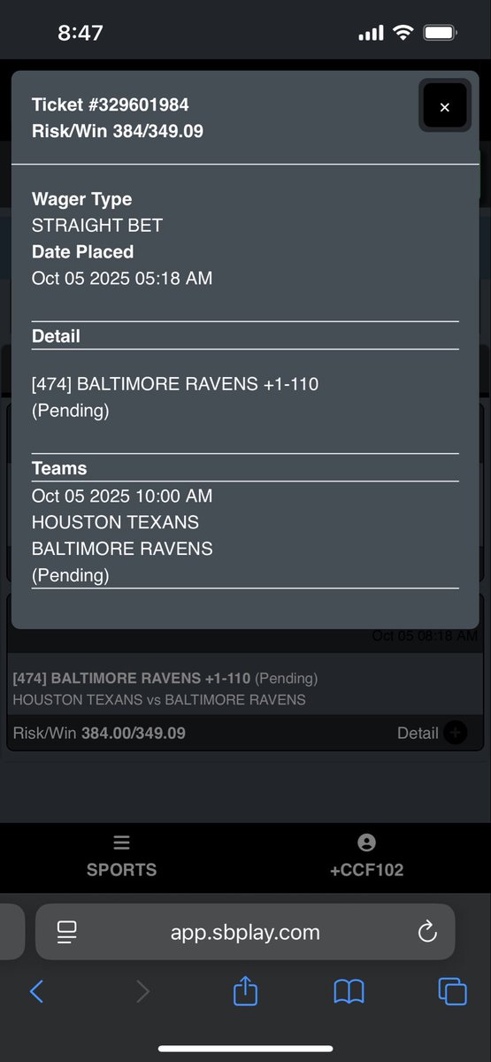 One play for the early slate