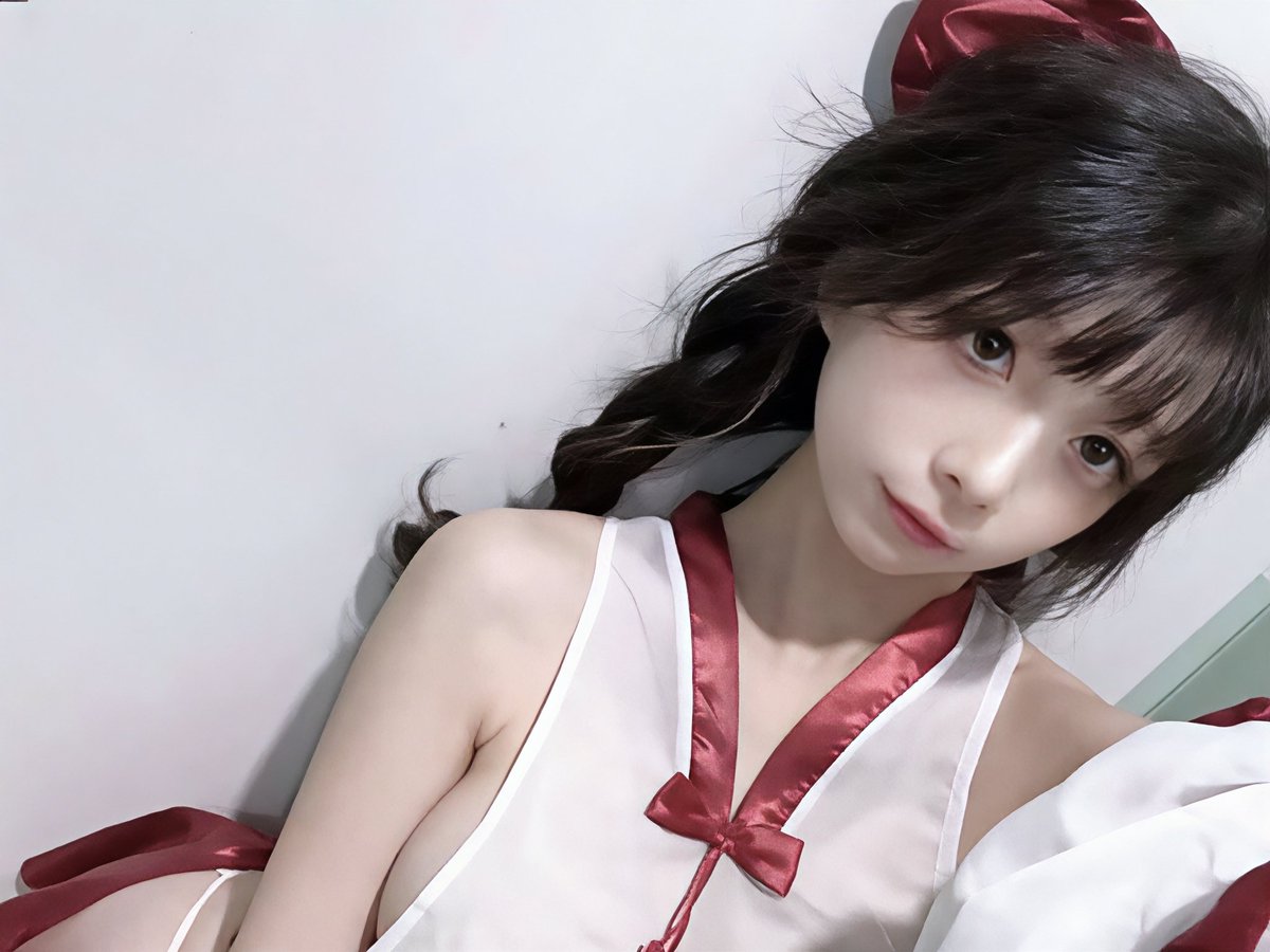 Wuuuu05's tweet photo. @GrouPhoto2025 🉑返图 https://t.co/hcsrONWWsD