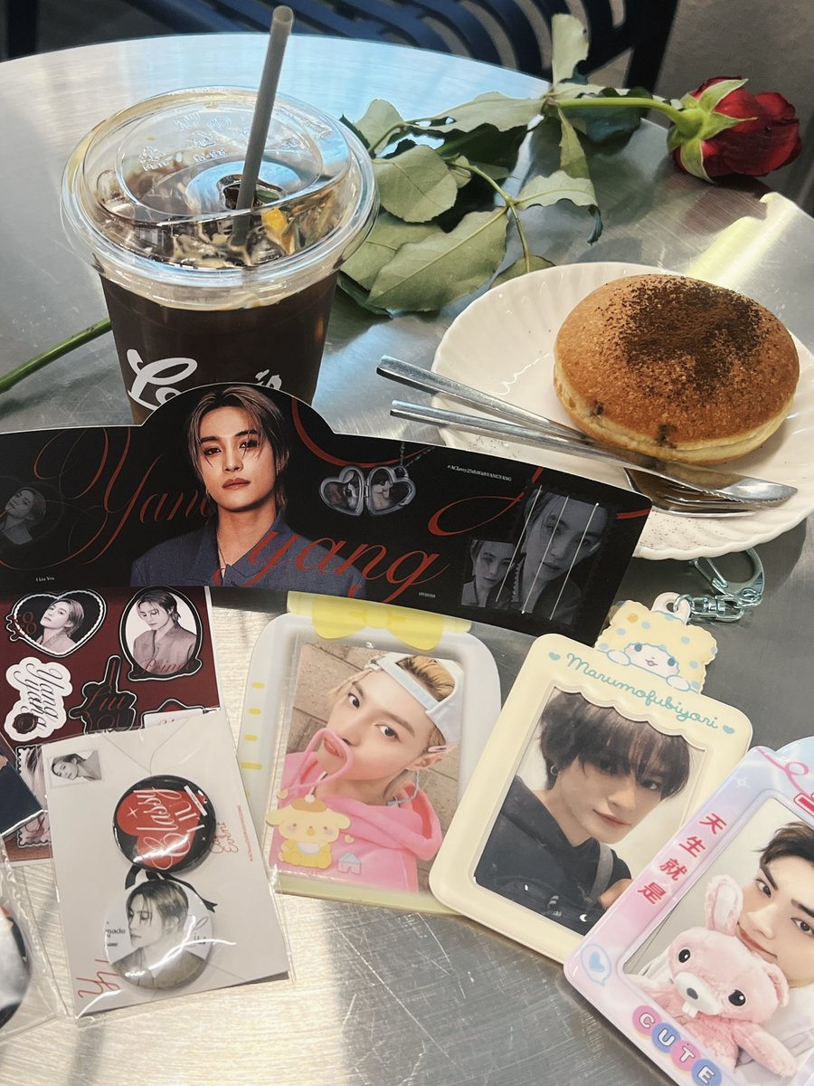 ๊ณ ๊ตฌ๋ง์ผ๋ฆฌ๐ XIAOJUN JUDYDโฟLL๐ถ tweet media