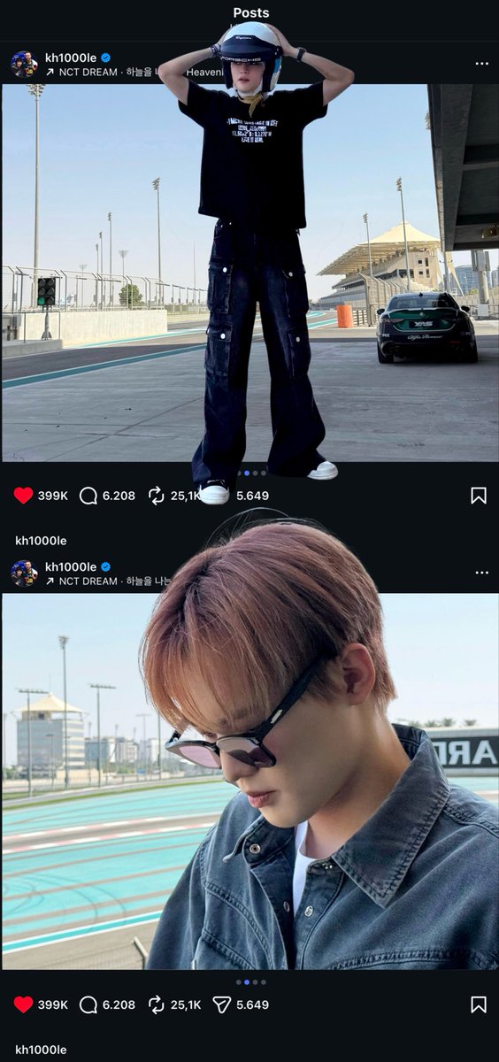 chenleveerse's tweet photo. in love with the new instagram layout 

#천러 #チョンロ #钟辰乐 #辰乐 #CHENLE https://t.co/Ywgcgd45BW