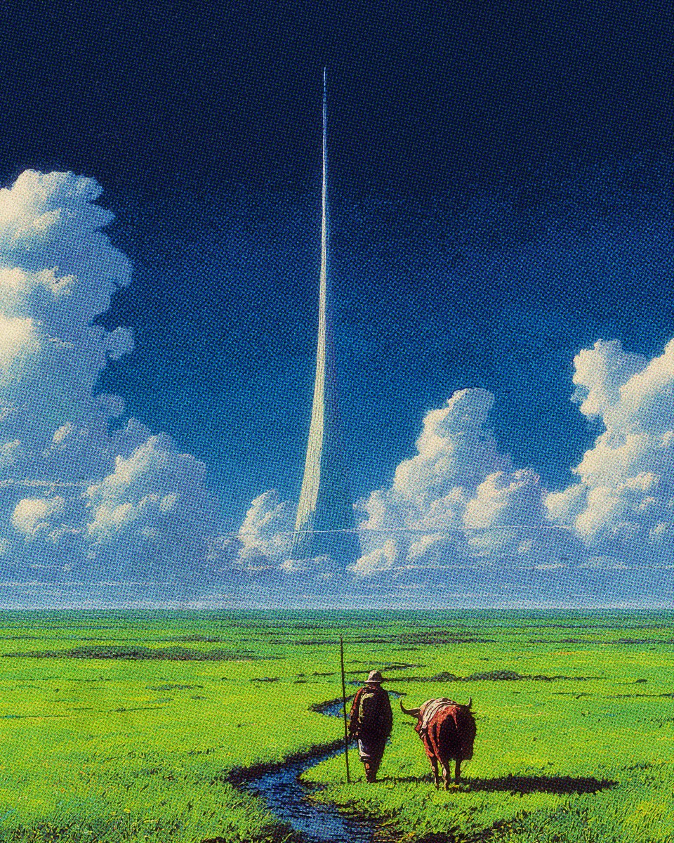 24Kenva's tweet image. Journey