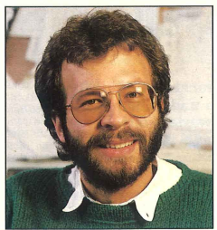 Retrojournal_de's tweet image. 🕵️♂️ Dieses freundliche Gesicht begrüßte uns regelmäßig in einer bekannten Computerzeitschrift der 80er.
Wer weiß noch, wo und wie lange? 👀💾
#RetroComputing #80er #Homecomputer #Retrojournal #Quiz
Antworten in die Kommentare!