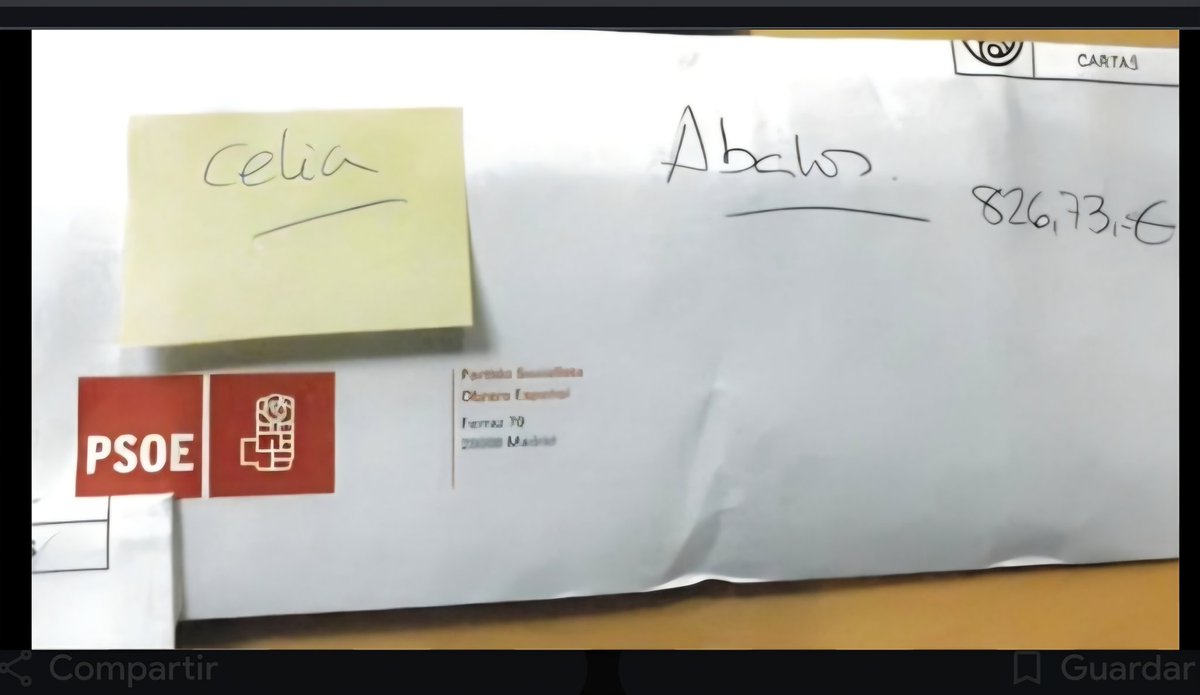 Luis Alejandro Beltri Baudet tweet media