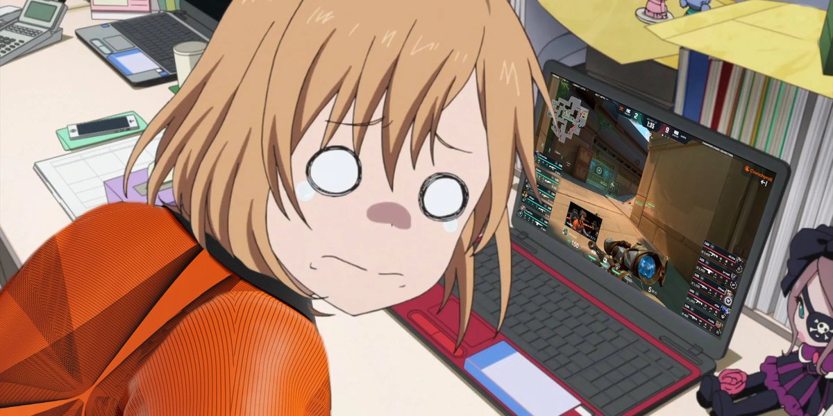 FNATIC (@fnatic) on Twitter photo 