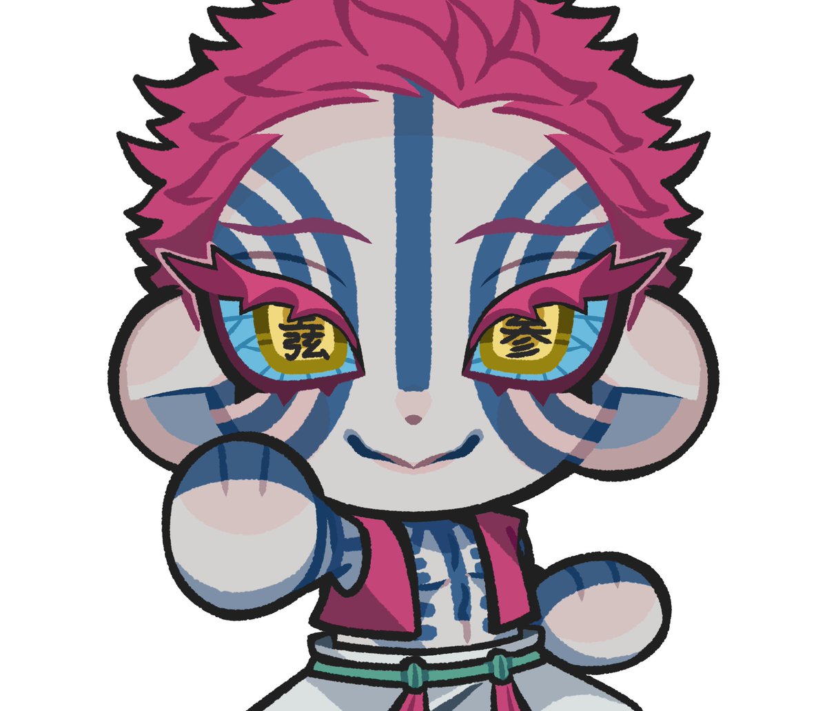 chiisaki_Illust's tweet photo. ❄ https://t.co/18ChQBVI5S
