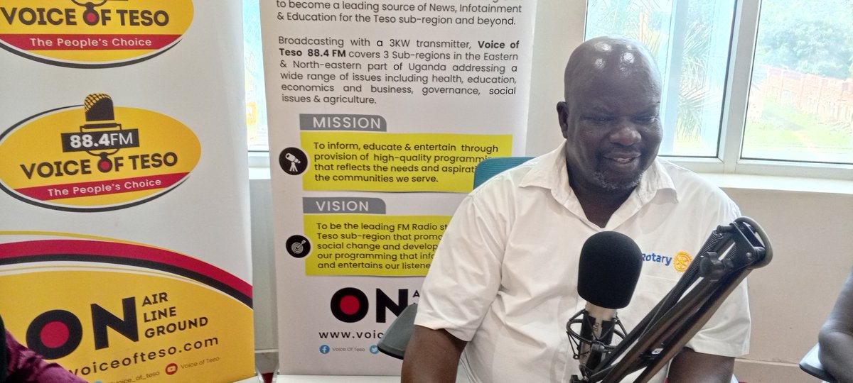 VoiceOfTesoRadio tweet media