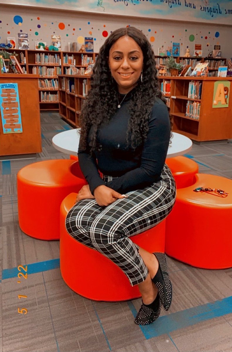 Happy National Coaches' Day to our Mathematics Coach, Jasmine Stevens! Thanks for all you do!  #ConstructingOurFuture #PerseverancePropelsProgress <a href="/craighead_lions/">Craighead Elementary</a>  <a href="/MobilePublicSch/">MobilePublicSchools</a>  <a href="/AmyMerryman/">Amy Merryman</a> <a href="/OMIALSDE/">Office of Mathematics Improvement</a>