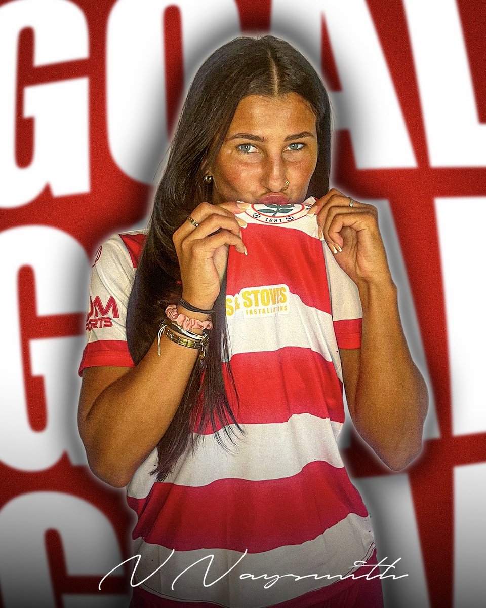 62’ | Rose 4-1 Forfar

GOOOAAAAL!!! A lovely Rose move is brilliantly finished off by Niamh