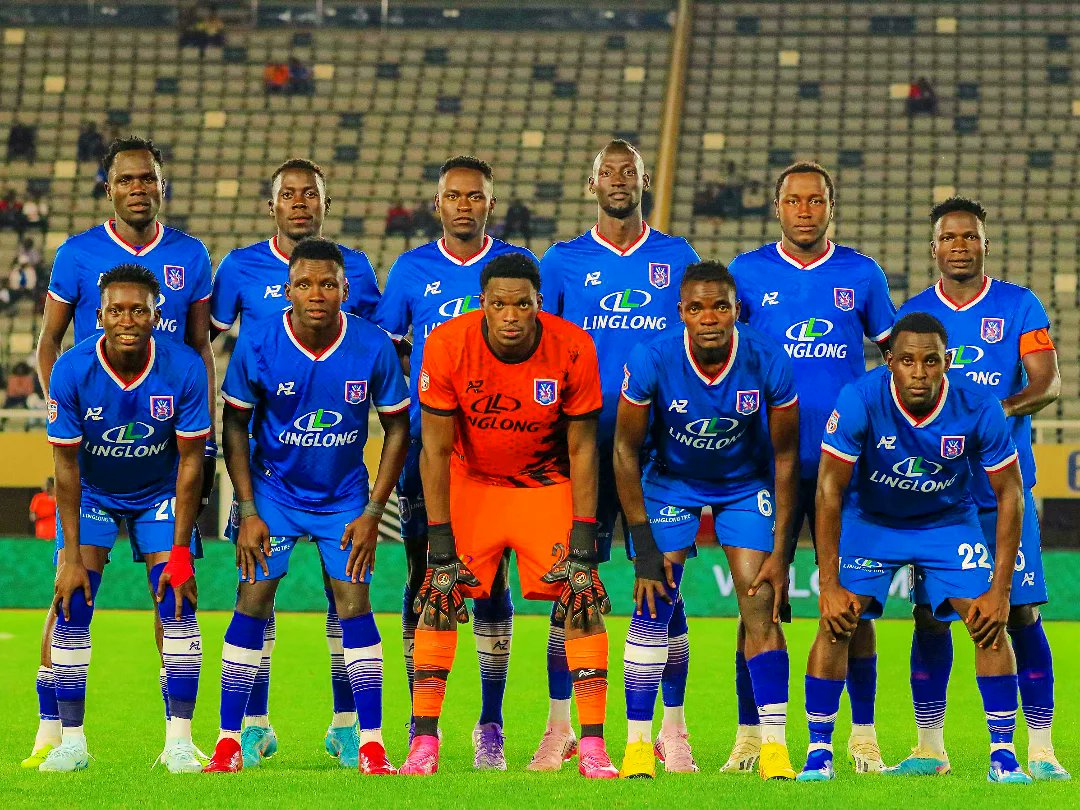 Difficulties in the journey but we keep going <a href="/SCVillaJogoo/">SC Villa</a>