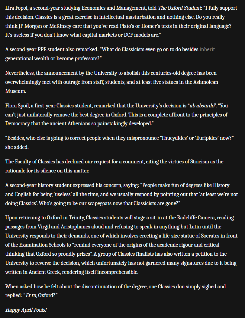 I still think about this sometimes