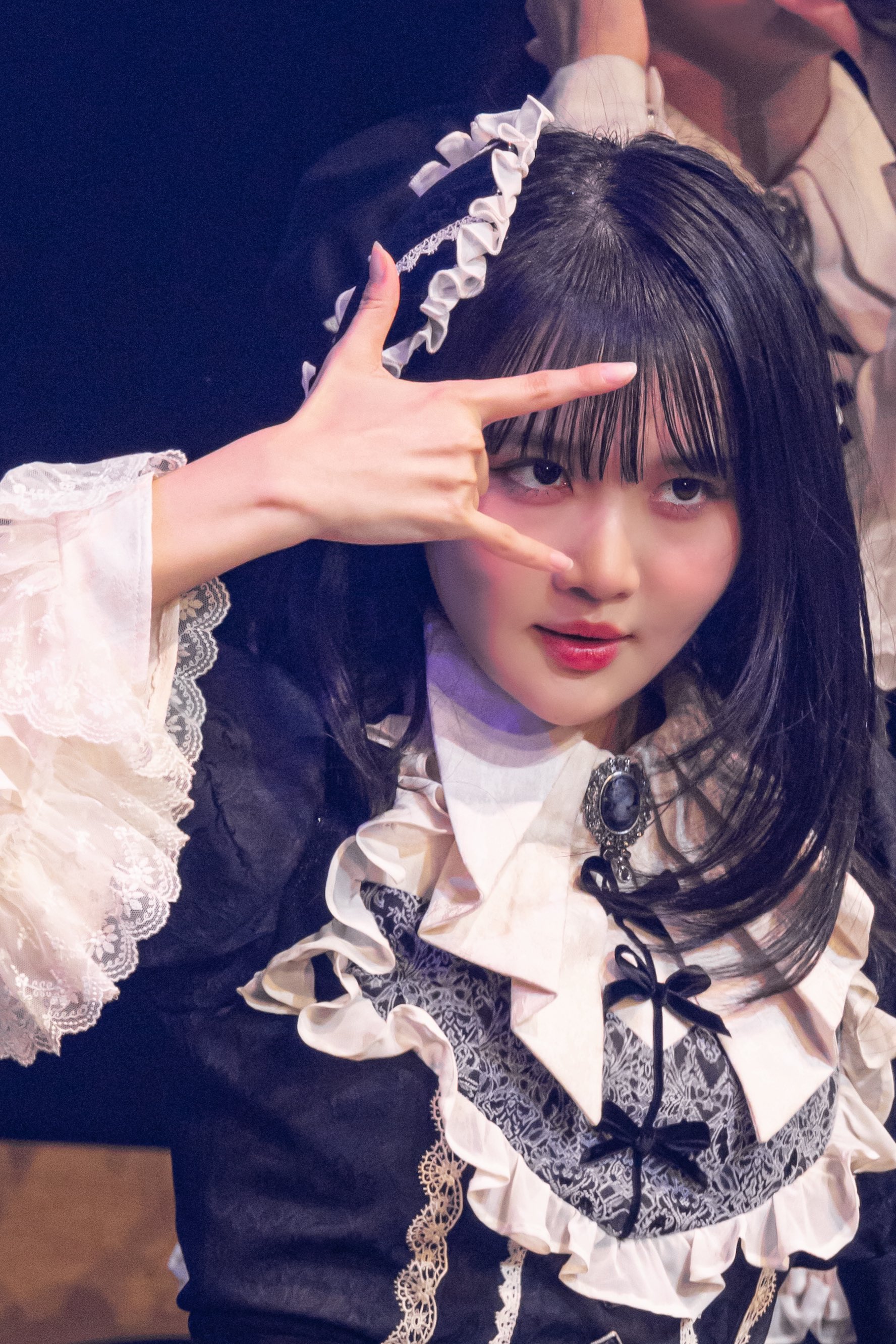 藤沢莉子 公式ビブス2024 ビッグサイズ 新品未開封 ニアジョイ ≒JOY とかげちゃん🦎 on X: 