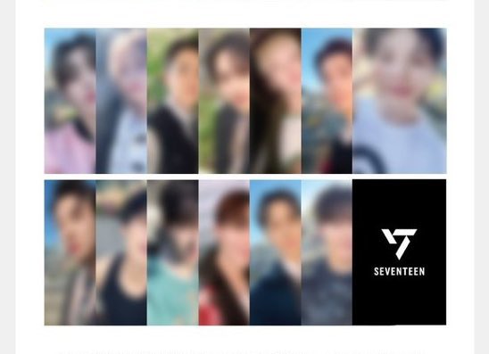 min9yoon_'s tweet photo. wts lfb ph #ivie_finds 

seventeen x kyobo bookstore "seventeen weeks" lucky draw (black) 

— ₱310 per mem (₱4,000 set)
— PH add
— DOP: December 25 (30% nrdp on Oct 30)
— steal basis and ratio, must take all to push

a. sc, jh, ww, mg
b. wz, sk, vn, dn
c. js, jn, hs, mh, dk https://t.co/7gUwCofrqH