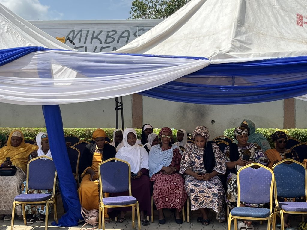 miyetti__Allah's tweet photo. Some captions from the ongoing Miyetti Allah kautal hore National executive council meeting Happening now at the National office. 
#miyettiAllah #Fulani @bbchausa @macban_nigeria https://t.co/hPIedvxfoL