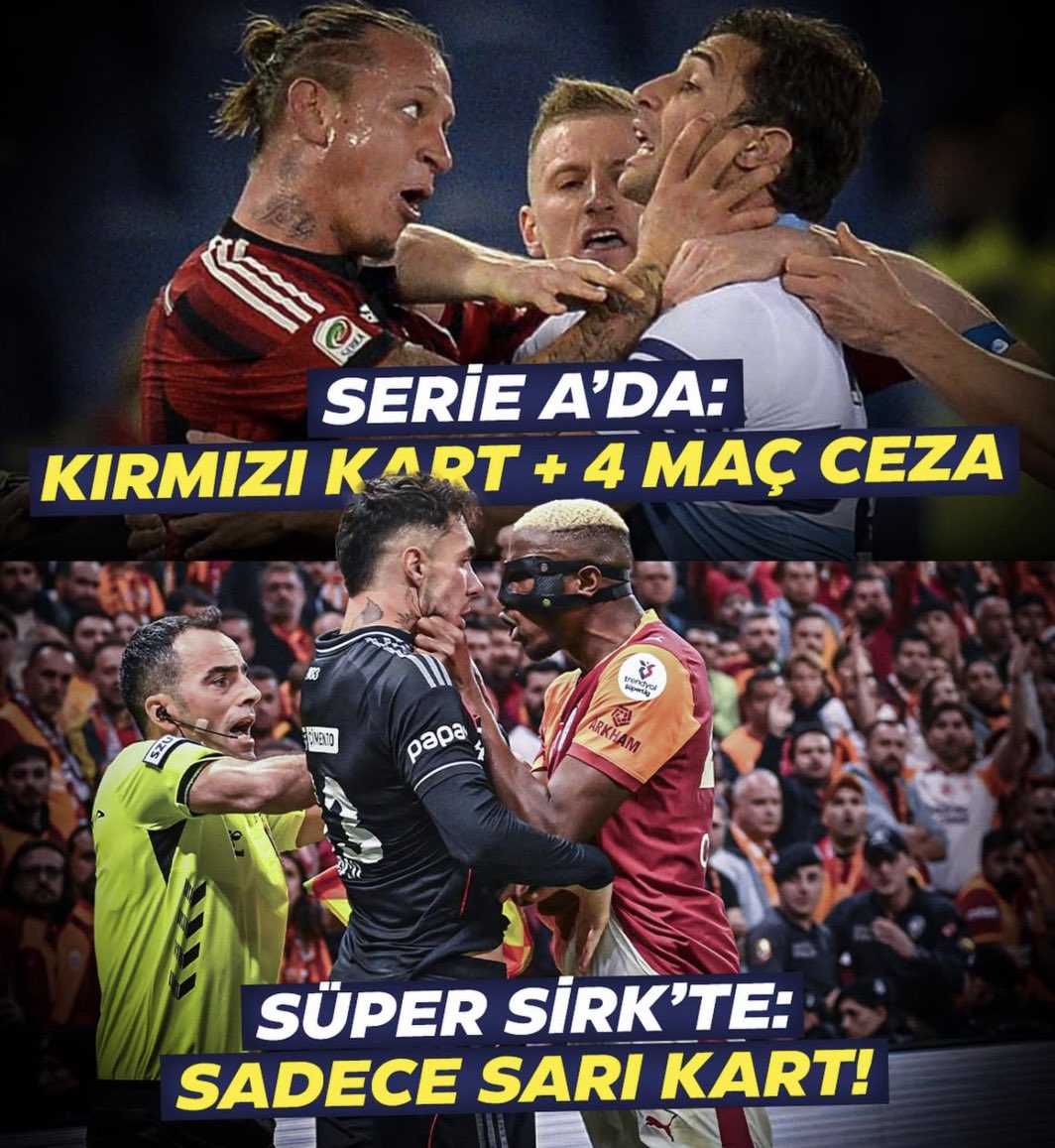 Gerçekler ortada <a href="/SerdalAdali_x/">Serdal Adalı</a> artık Beşiktaş’ı savunacak mısınız başkanım ?