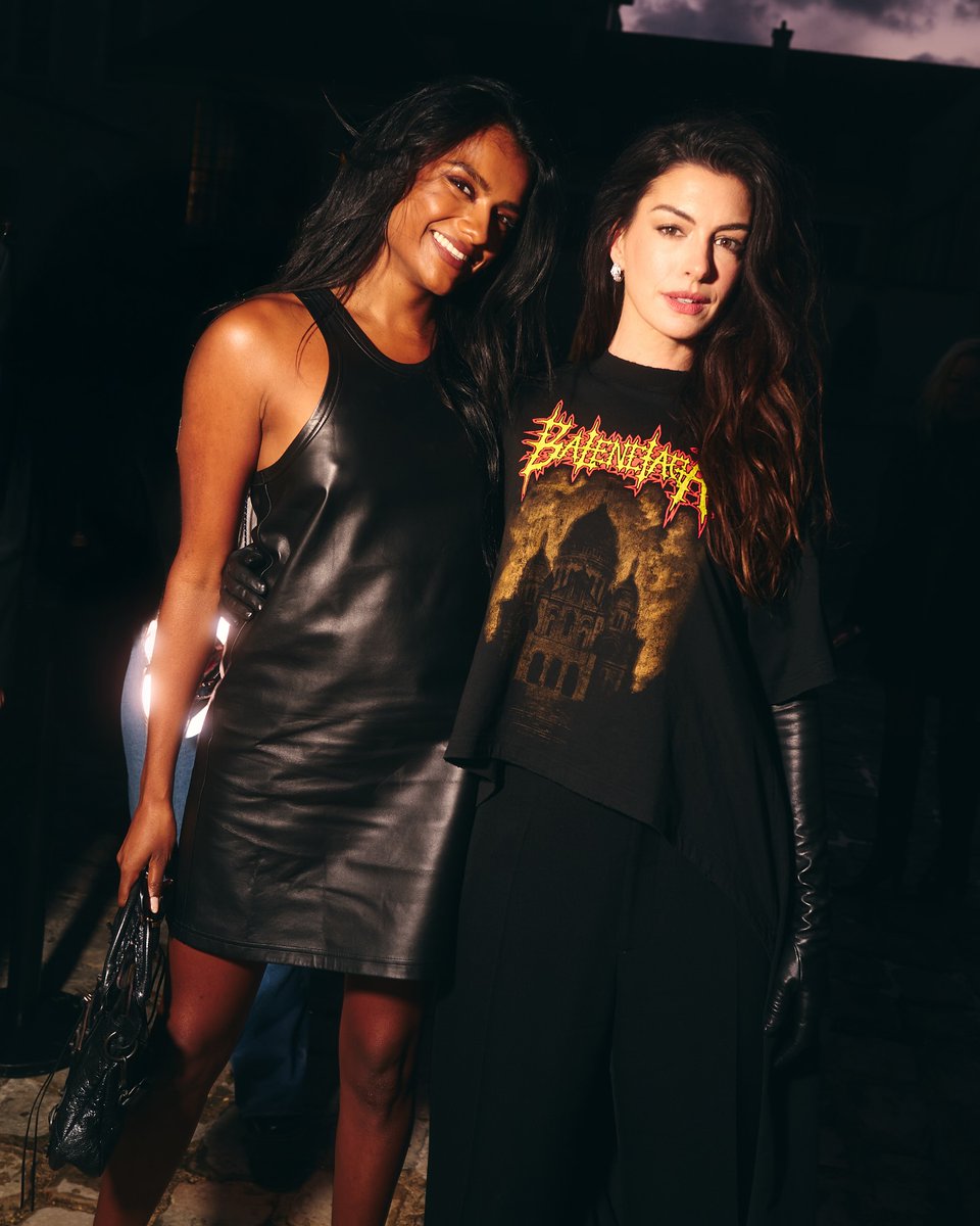 Simone Ashley Network Media tweet media