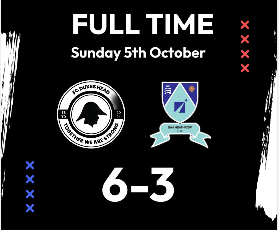 Two class results again for the club! 

Up the fucking dukes!

“It’s just what we do mate”