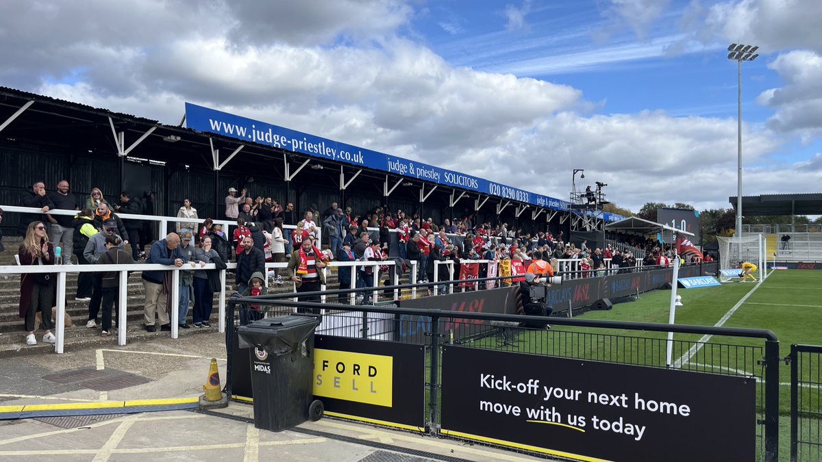 Christian James tweet media