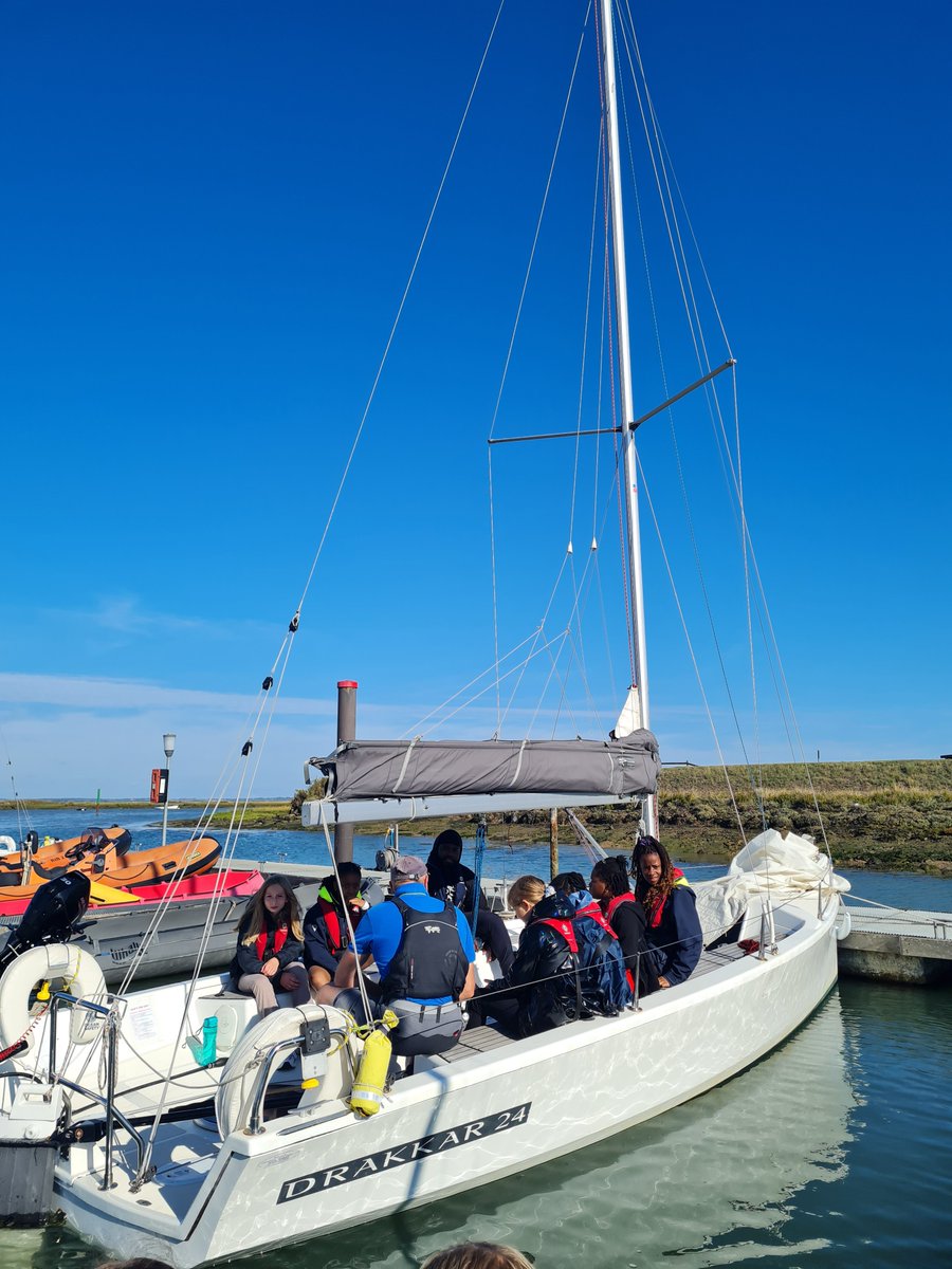 Purfleet Primary Academy tweet media