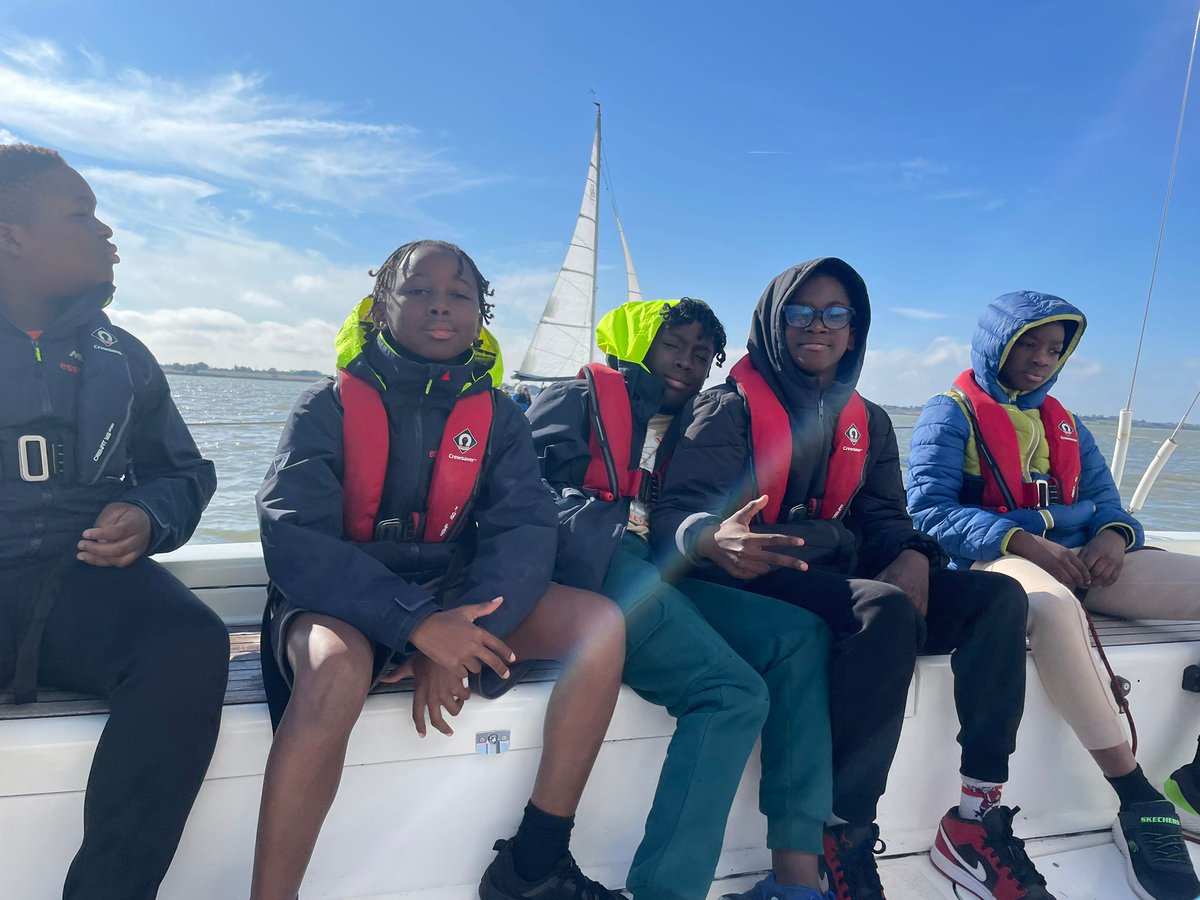 Purfleet Primary Academy tweet media