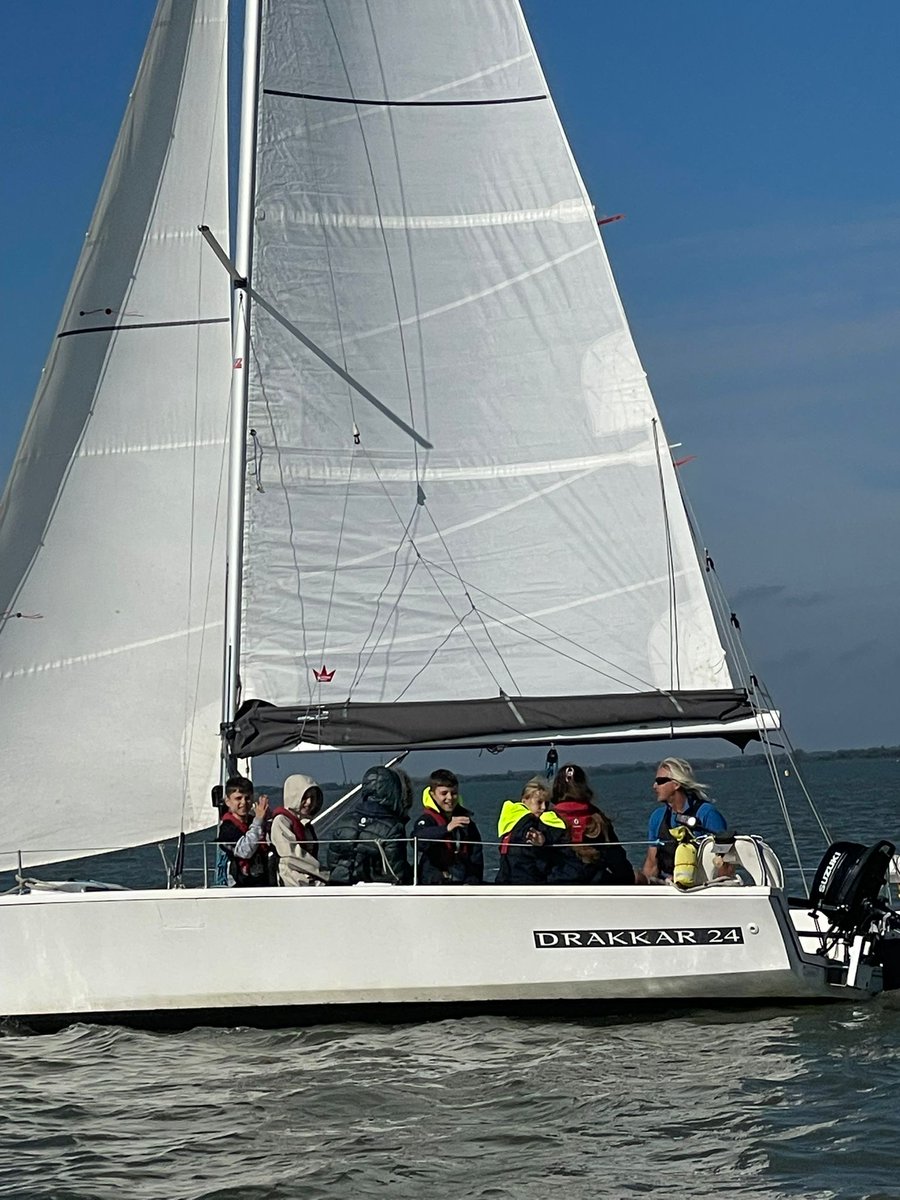 Purfleet Primary Academy tweet media