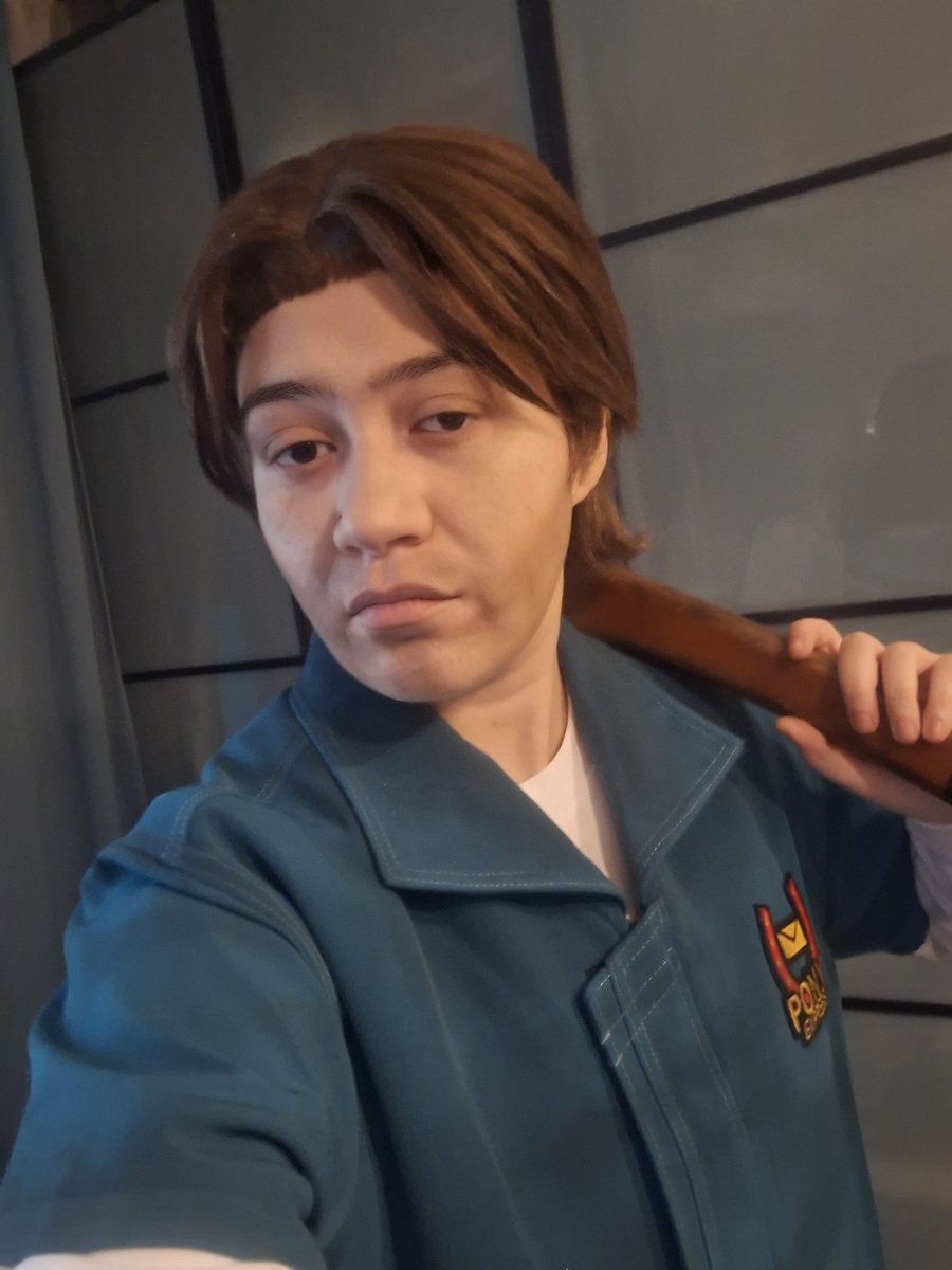 арден tweet media