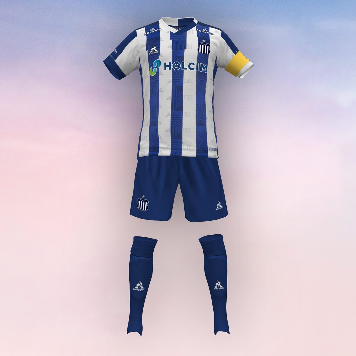 jean_penot's tweet image. Talleres de Córdoba