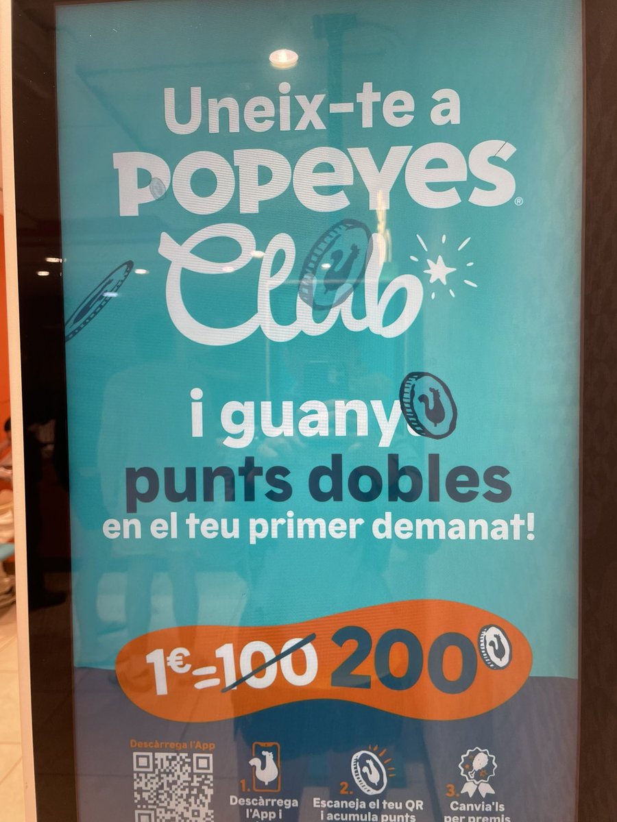 <a href="/etfelicitofill/">EtFelicitoFill</a> “en el teu primer demanat” 😍