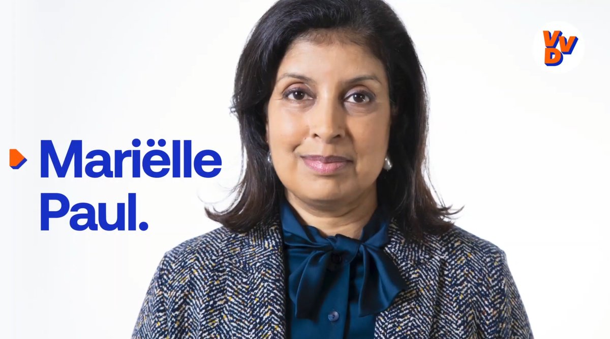 Op woensdag 15 oktober is demissionair minister Mariëlle Paul te gast in het Politiek Café van de Rijswijkse VVD bij <a href="/tonsmuziekcafe/">Ton's Muziek&Eetcafe</a>👇

rijswijk.vvd.nl/nieuws/59196/p…