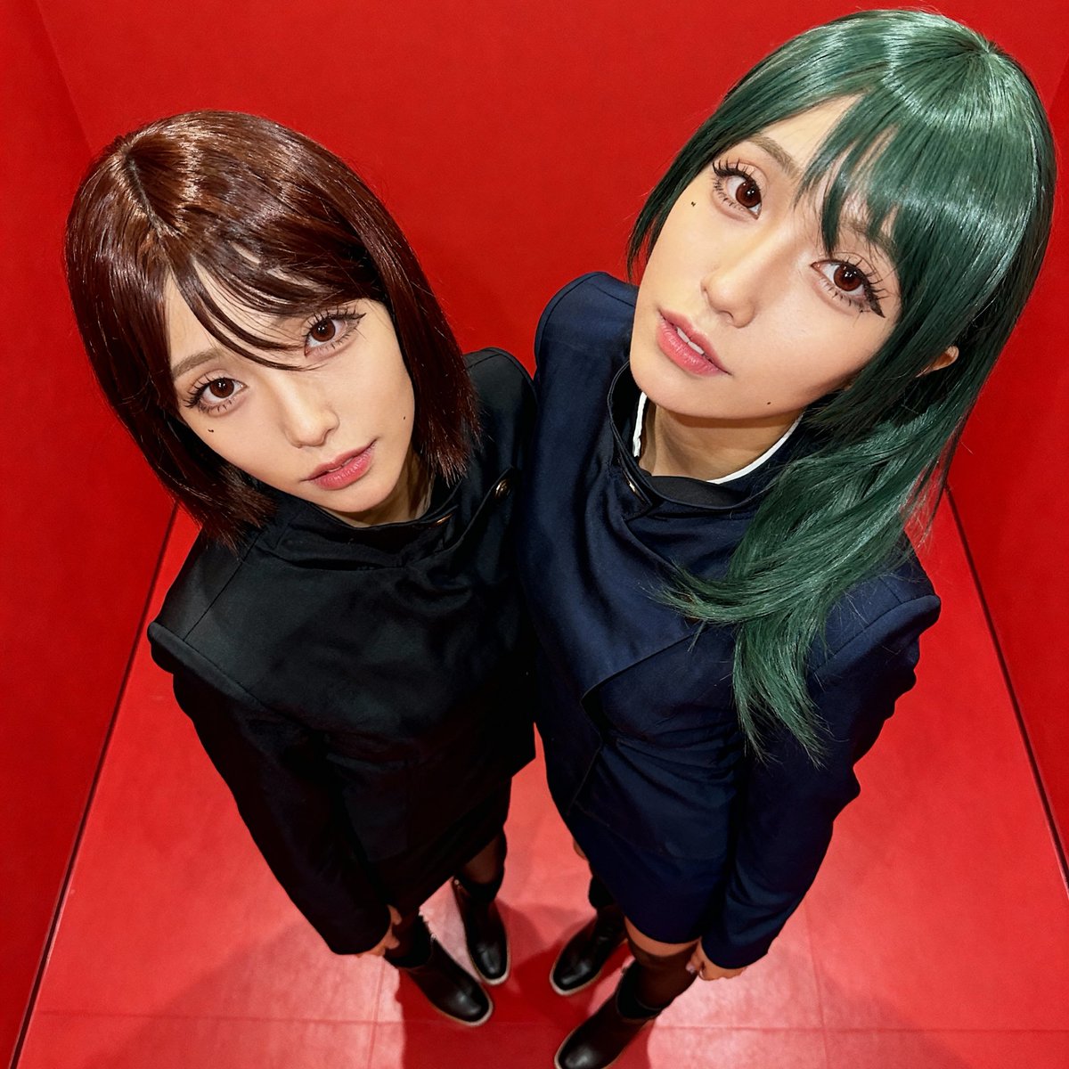 락콩 (10서코 토) tweet media