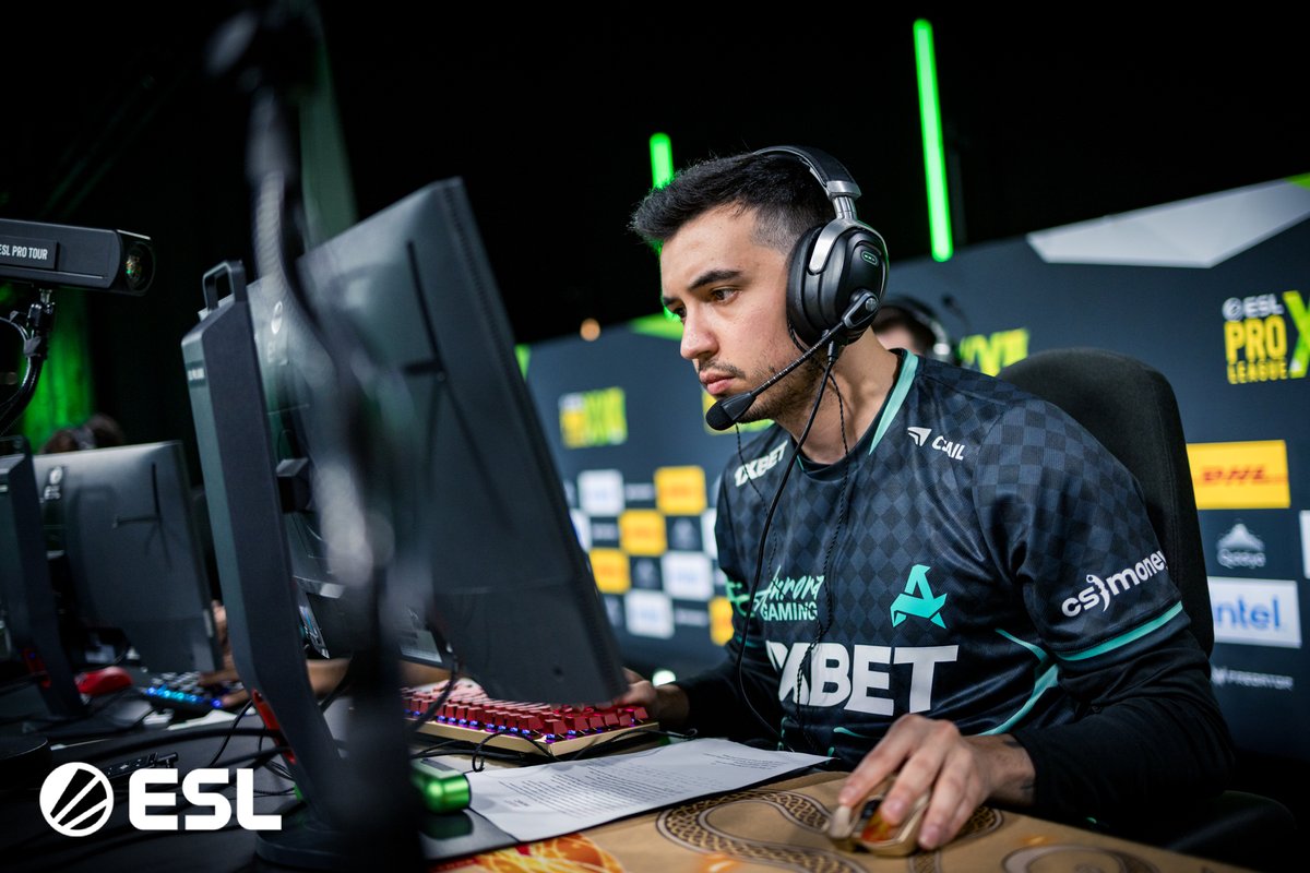 ESL Counter-Strike tweet media