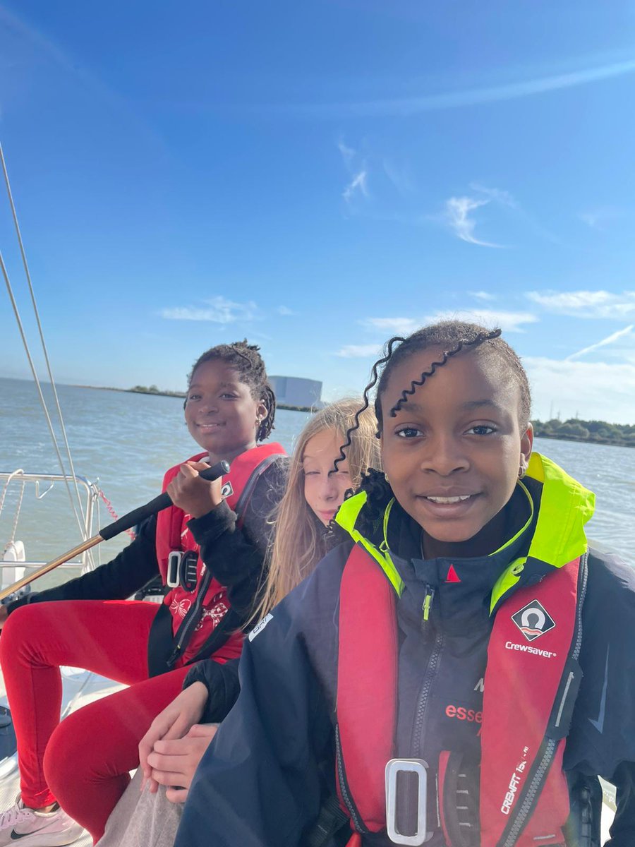 Purfleet Primary Academy tweet media