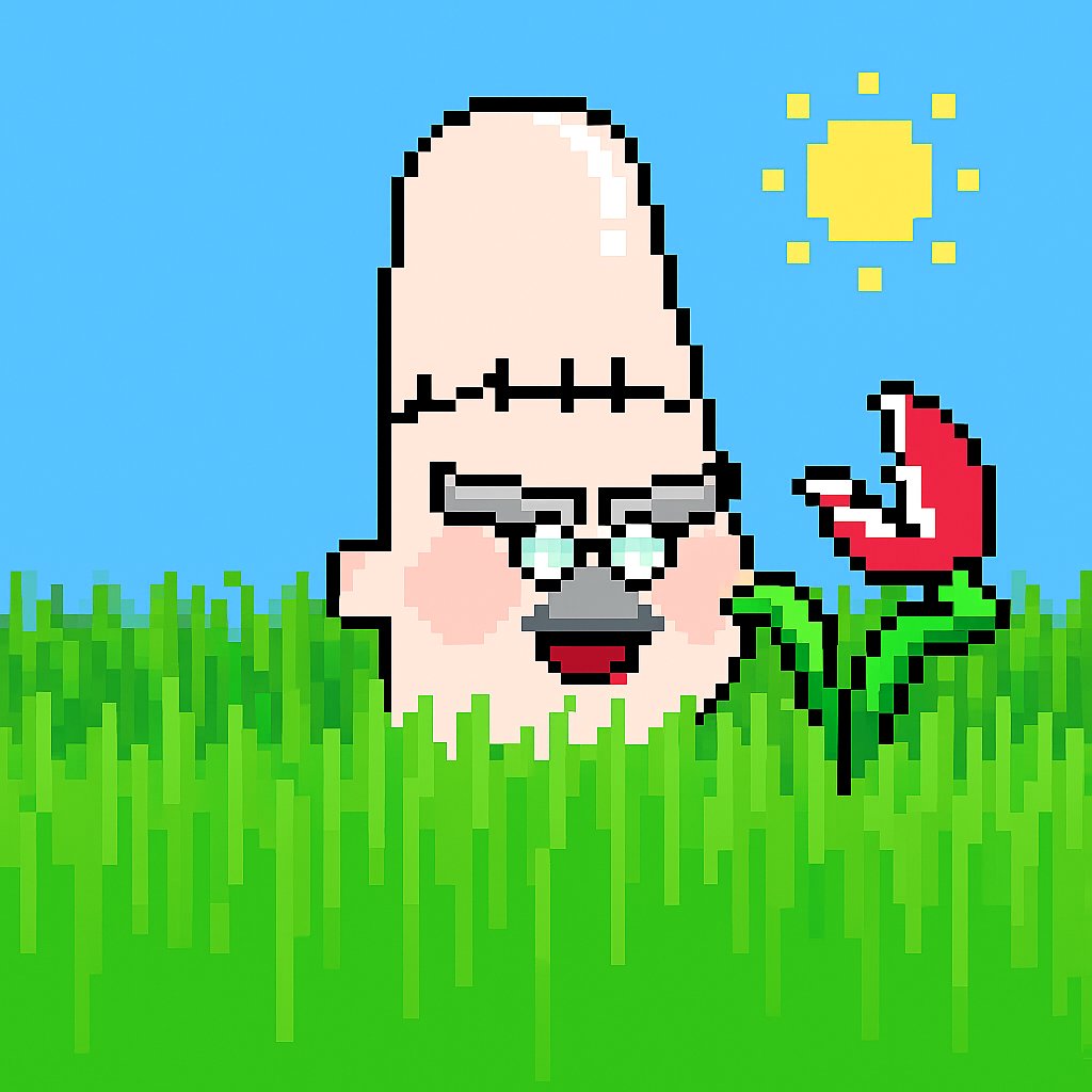 Ab in die Wildnis - Ideen sammeln . TOUCH GRASS !!!
Folgen Sie <a href="/madscientists_x/">Mad Scientists 🧪</a>